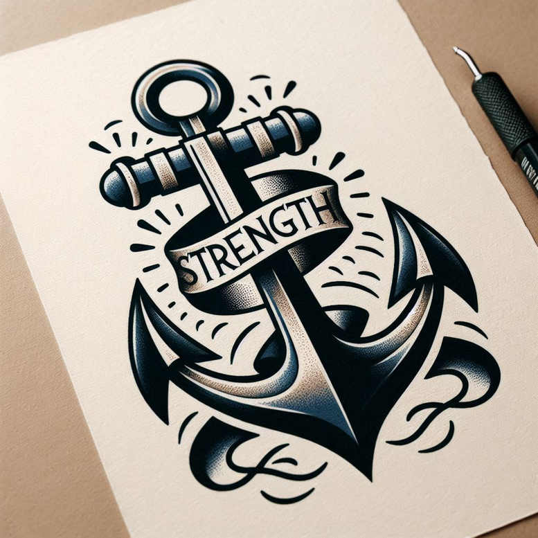 spatial-background-minimalist-background-balance – tattoo design ideas free ai generated – Gallery: backgrounds-inkby-ai