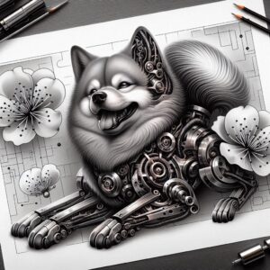 biomechanics tattoo design ideas ink realism joint rotation shows courage