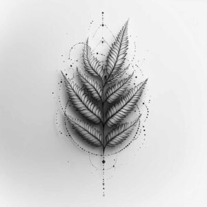 branches tattoo design ideas petite realistic bark texture meaning endurance