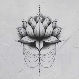 chain – tattoo design ideas free ai generated – empty-space – for-arm – Gallery: chains-inkby-ai