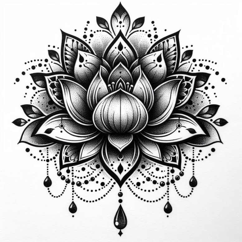 chain – tattoo design ideas free ai generated – minimalist – for-arm – Gallery: chains-inkby-ai