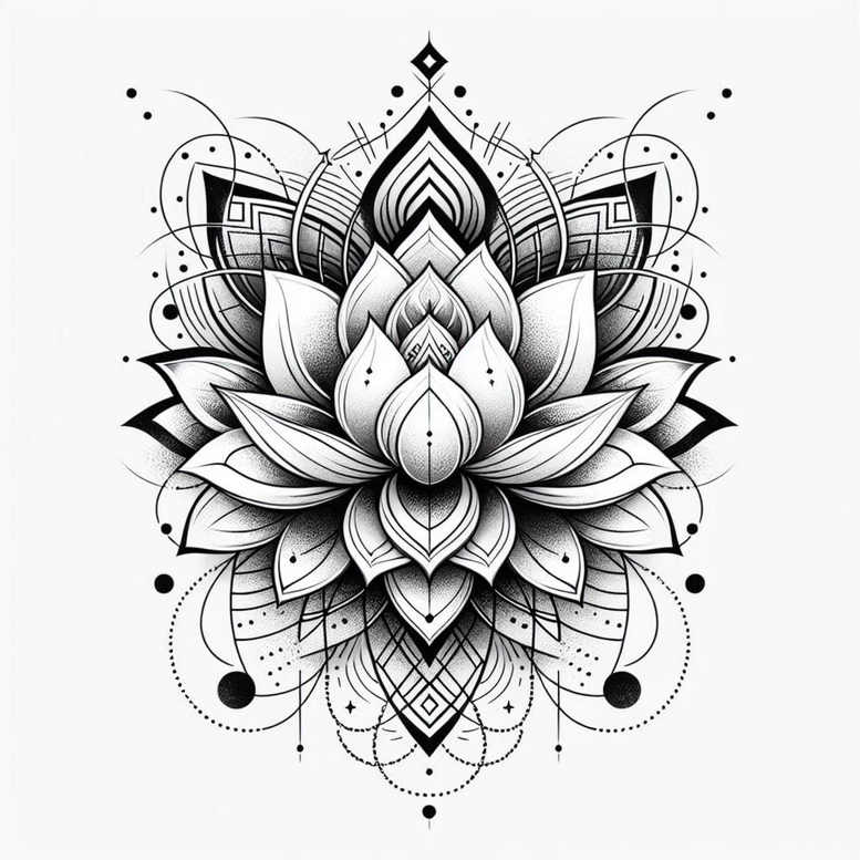 chain – tattoo design ideas free ai generated – minimalist – for-arm – Gallery: chains-inkby-ai
