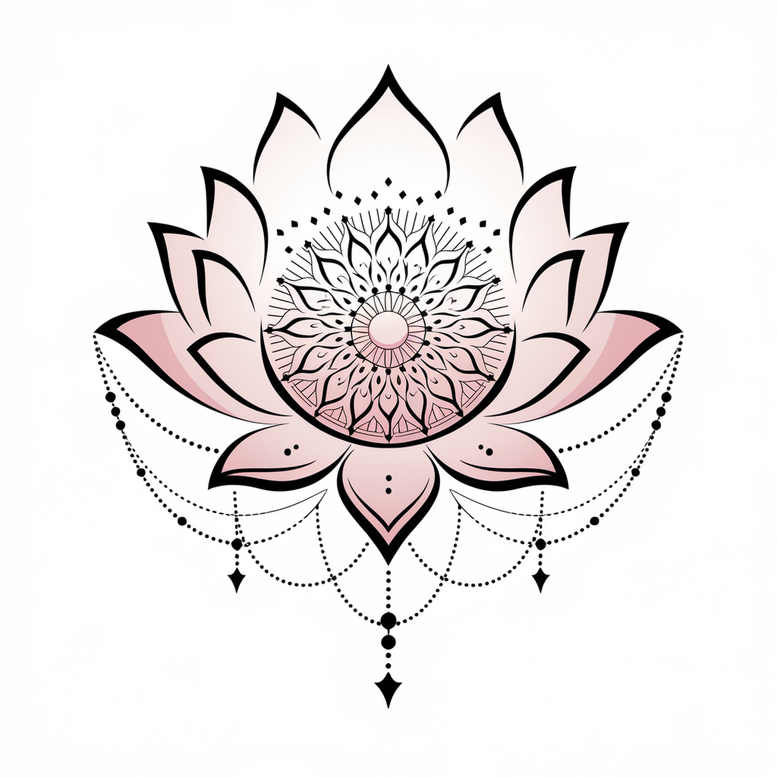 chain – tattoo design ideas free ai generated – minimalist – for-arm – Gallery: chains-inkby-ai