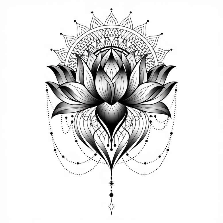 chain – tattoo design ideas free ai generated – realism-ink-realism – for-arm – Gallery: chains-inkby-ai