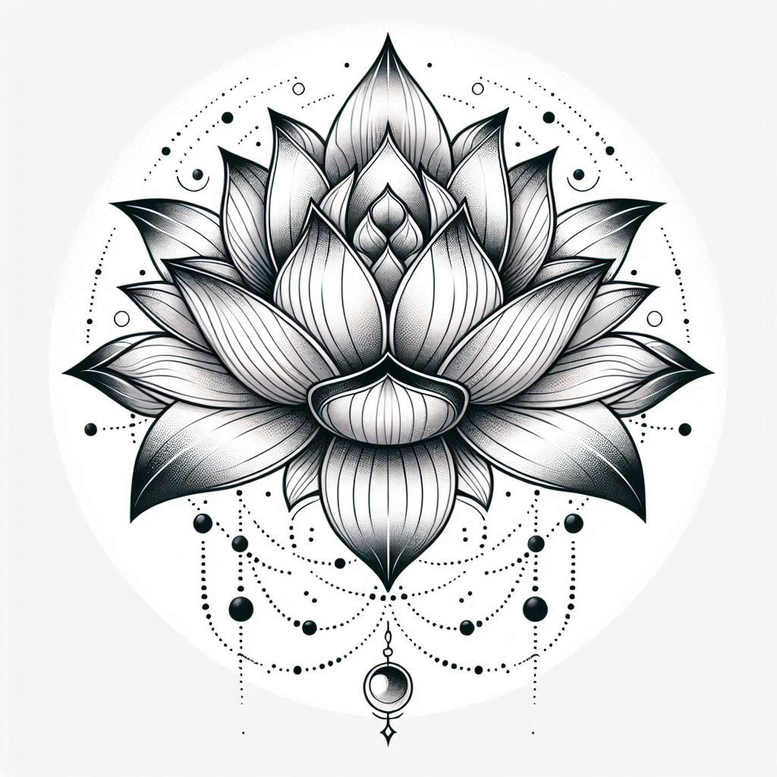 chains – tattoo design ideas free ai generated – neotraditional-classic-composition – for-fingers – Gallery: chains-inkby-ai
