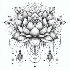 fine-chain-tiny-detail-for-collarbone – tattoo design ideas free ai generated – Gallery: chains-inkby-ai