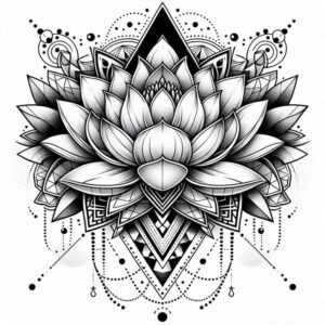 chains tattoo design ideas lightweight chained patterns for neck