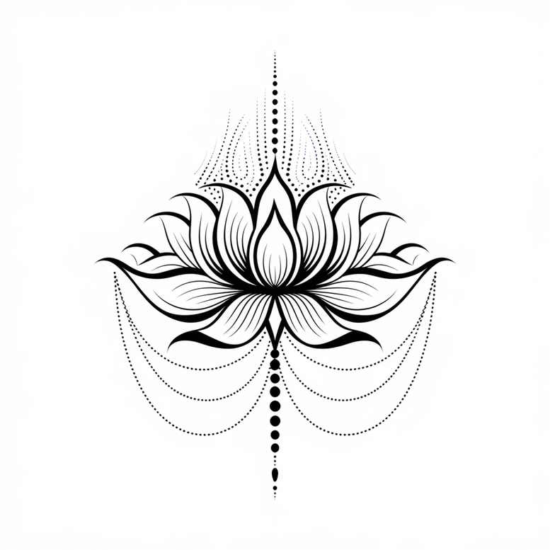 chains tattoo design ideas essential lines metallic shine for upper arm