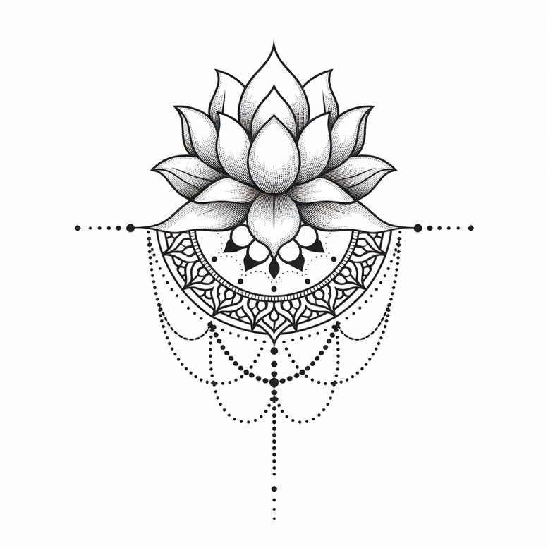 chains tattoo design ideas nonintrusive protective symbolism represents strength