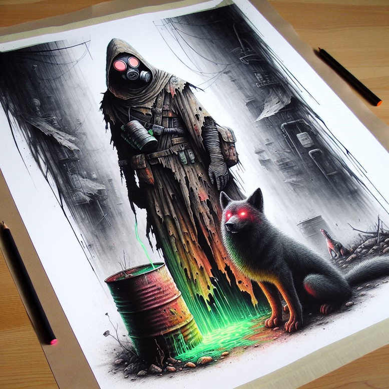mystical-portrait-real-life-shading-discreet-ink – tattoo design ideas free ai generated – Gallery: characters-inkby-ai