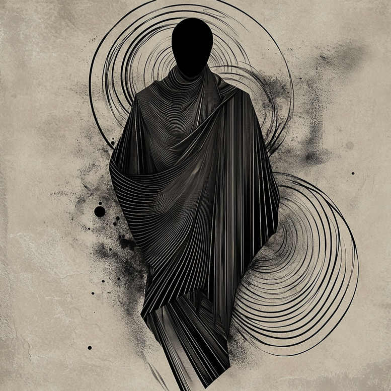 expressive-silhouette-tonal-depth-clear-edge – tattoo design ideas free ai generated – Gallery: characters-inkby-ai
