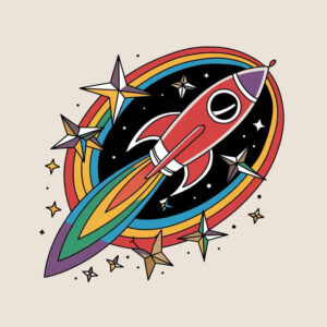 solar-flare – tattoo design ideas free ai generated – neotraditional-precise-lines – for-hand – Gallery: cosmos-inkby-ai