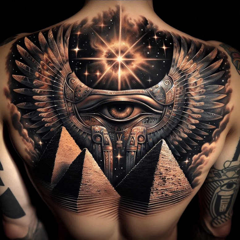 artful-concealment – tattoo design ideas free ai generated – shadowy – for-shin – Gallery: cover-up-inkby-ai