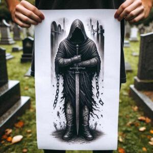 camouflage-art – tattoo design ideas free ai generated – foreboding – for-spine – Gallery: cover-up-inkby-ai