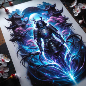 dark-shading – tattoo design ideas free ai generated – tattered-clothing – for-side – Gallery: cover-up-inkby-ai