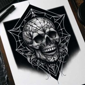 fix-up-tattoo – tattoo design ideas free ai generated – abandoned – for-heel – Gallery: cover-up-inkby-ai