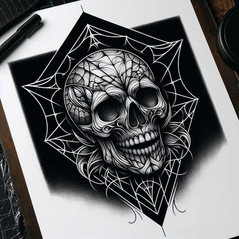 fix-up-tattoo – tattoo design ideas free ai generated – abandoned – for-heel – Gallery: cover-up-inkby-ai