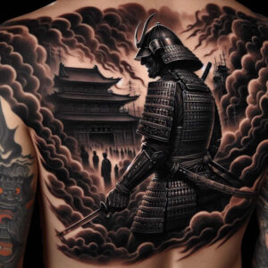 ink-restoration – tattoo design ideas free ai generated – decaying – for-shoulder – Gallery: cover-up-inkby-ai