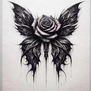 restoration – tattoo design ideas free ai generated – void – for-spine – Gallery: cover-up-inkby-ai