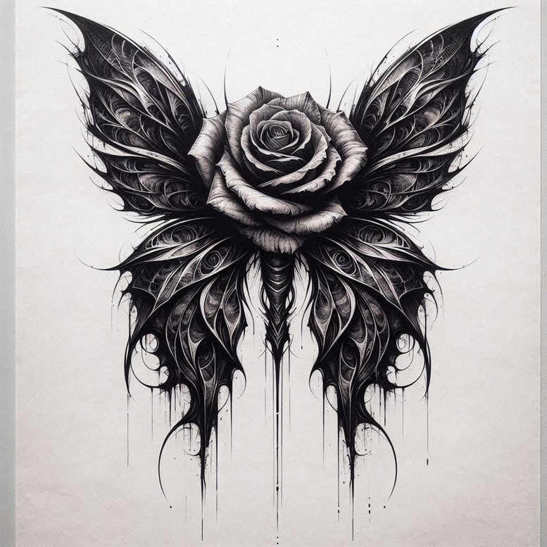 restoration – tattoo design ideas free ai generated – void – for-spine – Gallery: cover-up-inkby-ai