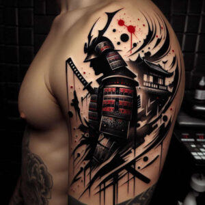 rework – tattoo design ideas free ai generated – crawling – for-back – Gallery: cover-up-inkby-ai