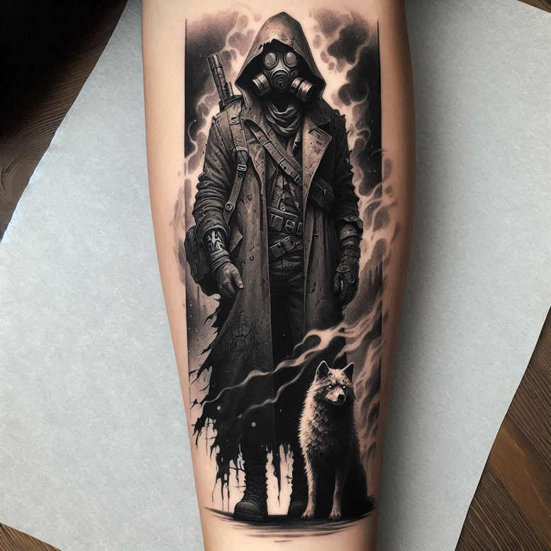 cover-up tattoo design ideas modern classic abandoned for palm