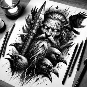 cover-up tattoo design ideas close-up abyss meaning resilience