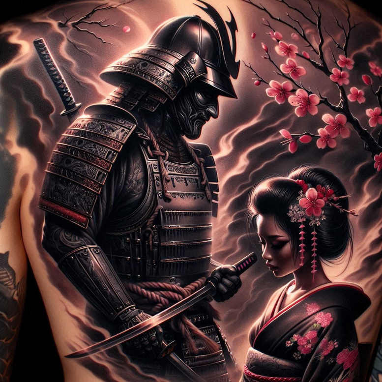 cover-up tattoo design ideas rich shading faded memory for neck