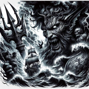 cover-up tattoo design ideas line-art invisible entity symbolising perseverance