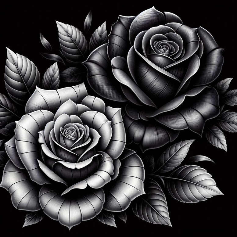 cover-up tattoo design ideas Realism real shadows stitched endurance and power