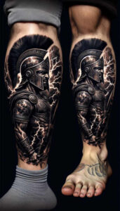 textured-overlay – tattoo design ideas free ai generated – unsettling – for-toe – Gallery: cover-up-inkby-ai