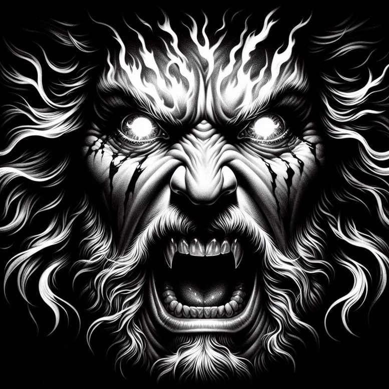 transformative-ink – tattoo design ideas free ai generated – creepy – for-ankle – Gallery: cover-up-inkby-ai