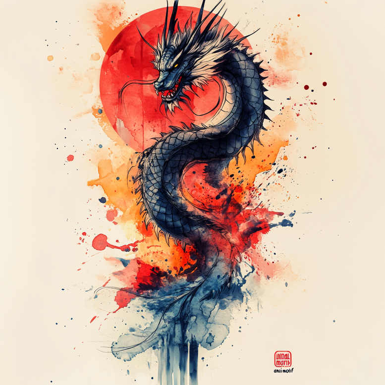 dragons tattoo design ideas textured fills curved body for ankle