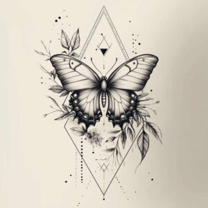 expressive-visage – tattoo design ideas free ai generated – realism-realistic-color – for-biceps – Gallery: faces-inkby-ai
