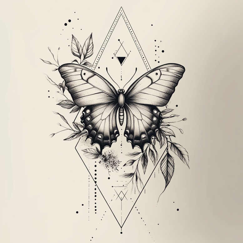 expressive-visage – tattoo design ideas free ai generated – realism-realistic-color – for-biceps – Gallery: faces-inkby-ai