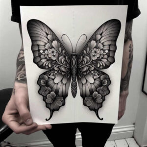 faces tattoo design ideas bold detailed eyes represents resilience