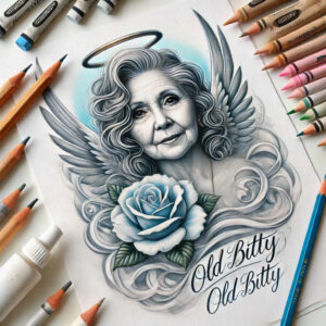 faces tattoo design ideas classic shading natural for side
