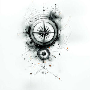 faces tattoo design ideas Realism color precision tribal symbol of strength