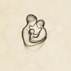 ancestral-tattoo – tattoo design ideas free ai generated – single-line – for-toe – Gallery: family-inkby-ai