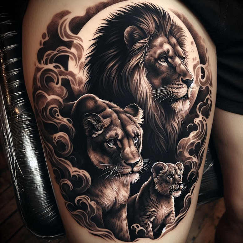 close-to-heart-tattoo – tattoo design ideas free ai generated – micro-line – for-chest – Gallery: family-inkby-ai