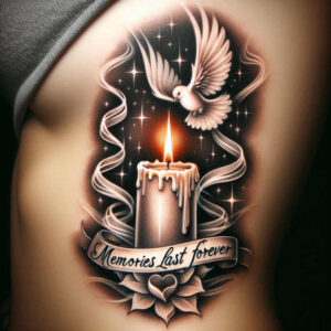 family-history-tattoo – tattoo design ideas free ai generated – simple-icon – for-nape – Gallery: family-inkby-ai