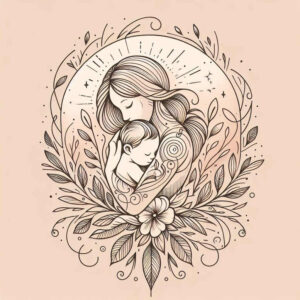 for-women – tattoo design ideas free ai generated – micro-design – for-thigh – Gallery: family-inkby-ai