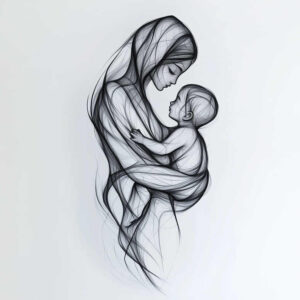 forever-tattoo – tattoo design ideas free ai generated – petite – for-elbow – Gallery: family-inkby-ai