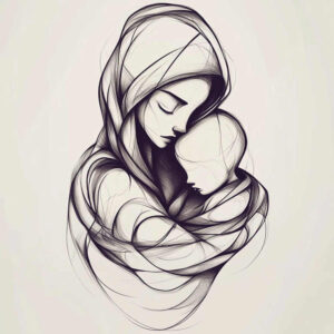 inscription-tattoo – tattoo design ideas free ai generated – small-detail – for-side – Gallery: family-inkby-ai