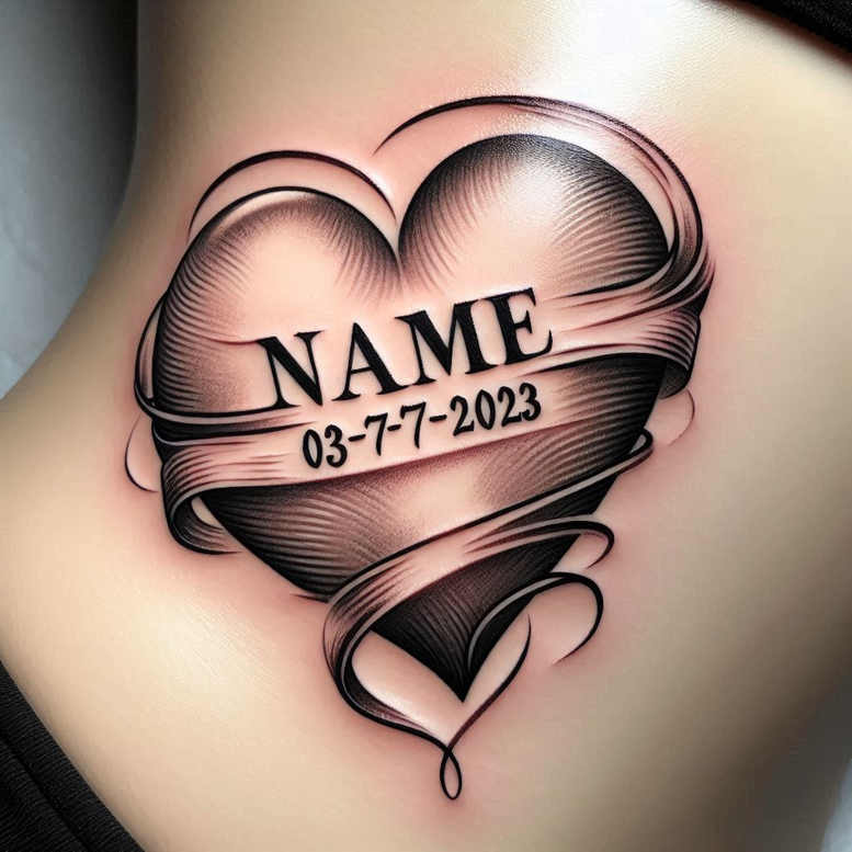 spiritual-tattoo – tattoo design ideas free ai generated – essential – for-back – Gallery: family-inkby-ai