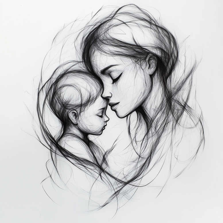 family tattoo design ideas Surrealism phantom belonging represents strength