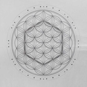 geometric-outline – tattoo design ideas free ai generated – clear-edge – for-biceps – Gallery: geometric-inkby-ai
