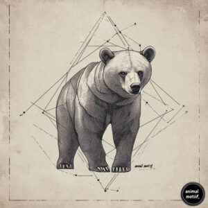 minimalist-polygon-tattoo – tattoo design ideas free ai generated – discreet-mark – for-chest – Gallery: geometric-inkby-ai