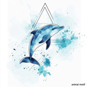 geometric tattoo design ideas harmonic ratio ethereal for arm