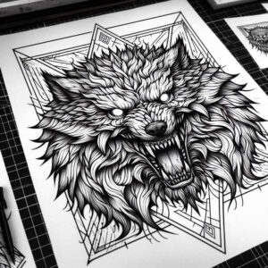 geometric tattoo design ideas geometric texture mandala tattoo meaning resilience